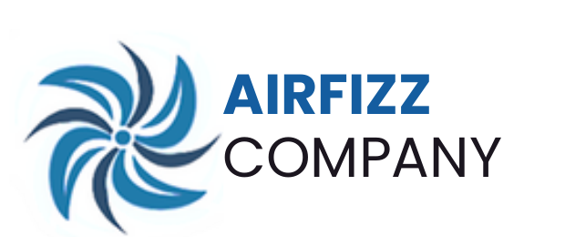 Airfizz Company logo