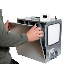 Dehumidifiers service image 3