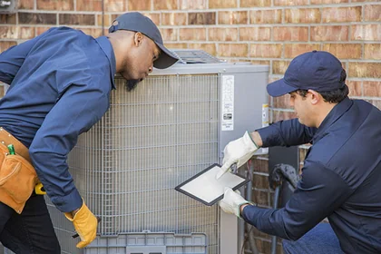Dehumidification equipment