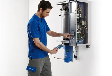 Humidifiers service image 1