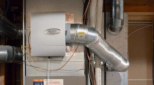 Humidification equipment